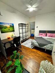 Pandan Valley (D21), Condominium #594666271